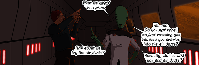 Illustration for article titled Science Team Tau December update